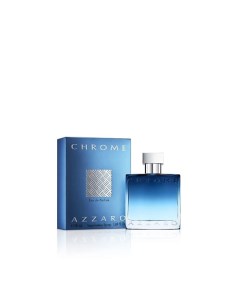 Парфюмерная вода Chrome Eau de Parfum 50 0 Azzaro