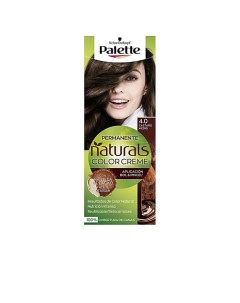 Перманентная крем краска для волос PALETTE NATURAL Schwarzkopf