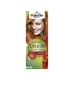 Перманентная крем-краска для волос PALETTE NATURAL Schwarzkopf