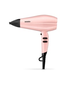 Фен для волос Rose Blush 5337PRE 2200 Вт Babyliss