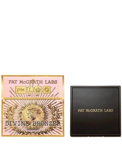 Бронзер Skin Fetish Divine Bronzer Pat mcgrath labs