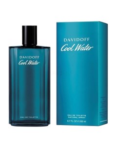 Туалетная вода Cool Water 200.0 Davidoff