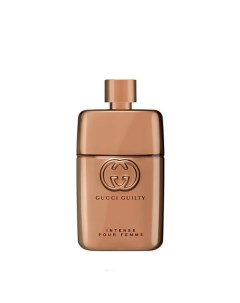 Парфюмерная вода Guilty Intense Pour Femme 90.0 Gucci