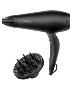 Фен для волос Power Smooth 2000 Babyliss