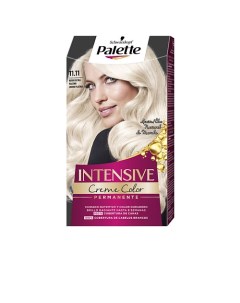 Краска для волос Palette Intensive Permanent Dye Schwarzkopf