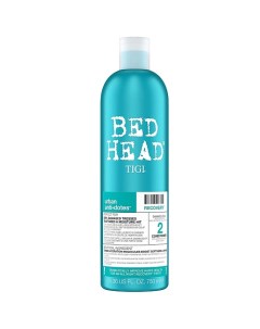 Восстанавливающий кондиционер для поврежденных волос Bed Head Urban Antidotes Recovery 750.0 Tigi