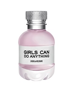 Парфюмерная вода Girls Can Do Anything 30 Zadig & voltaire