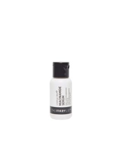 Сыворотка с витамином В3 Niacinamide 30 0 The inkey list