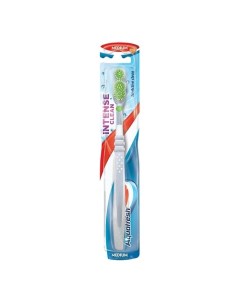 Зубная щетка Интенсивное очищение Intense Clean Aquafresh