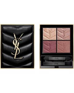 Тени COUTURE MINI CLUTCH Yves saint laurent