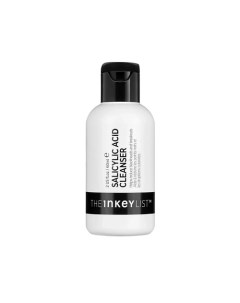 Гель для умывания с салициловой кислотой Salicylic Acid Cleanser для проблемной кожи 60 0 The inkey list