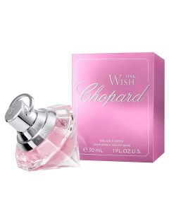 Туалетная вода Wish Pink Diamond 30.0 Chopard