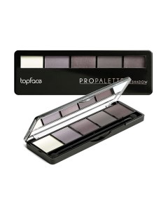 Палетка теней для век ProPalette Eyeshadow Topface