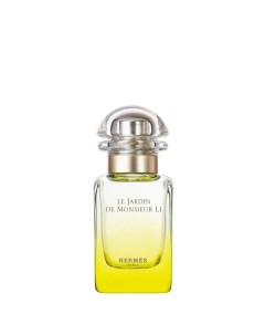 HERMES Туалетная вода Le Jardin De Monsieur Li. Перезаполняемый флакон 30.0 Hermes