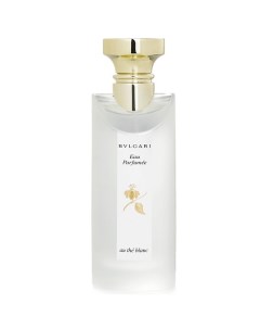 Одеколон Eau Parfumee Au The Blanc 75.0 Bvlgari