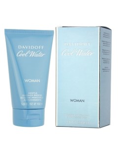 Парфюмированный гель для душа Cool Water 150.0 Davidoff