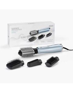 Фен-щетка для волос AS774E 4 в 1 Babyliss