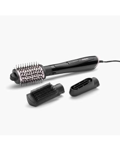 Фен–щетка для волос Style Smooth 1000 AS128E Babyliss