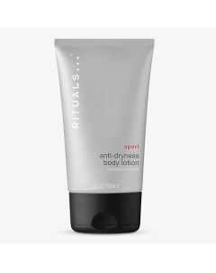 Увлажняющий лосьон для тела Sport Anti Dryness Body Lotion 100 0 Rituals