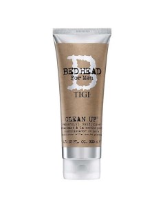 Кондиционер Bed Head for Men’s Clean Up 200.0 Tigi