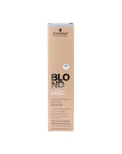 Оттеночная краска для светлых волос Bond Enforcing Lift Blend Blond me