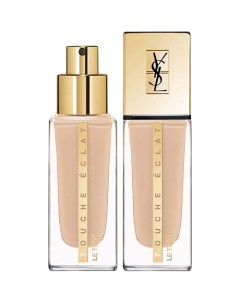 Тональное средство Touche Eclat Le Teint Yves saint laurent