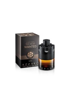 Парфюмерная вода The Most Wanted Parfum 100 0 Azzaro