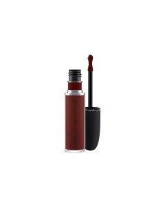 Жидкая помада Powder Kiss Liquid Lipcolour Mac