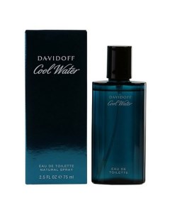 Туалетная вода Cool Water 75.0 Davidoff