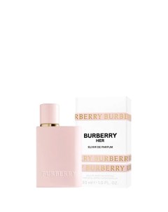 Парфюмерная вода  Her Elixir 30.0 Burberry