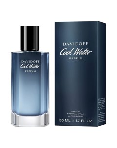 Парфюмерная вода Cool Water Parfum 50 0 Davidoff