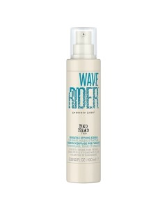 Многофункциональный крем-стайлинг для волос Bed Head Wave Rider 100.0 Tigi