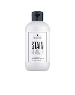 Лосьон для удаления краски с кожи Stain Remover Skin Cleansing 250.0 Schwarzkopf professional