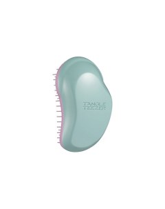 Расческа детская The original mini Rainbow The Unicorn Tangle teezer