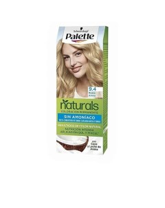 Перманентная крем краска для волос PALETTE NATURAL Schwarzkopf