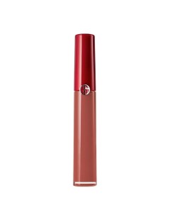 Бархатный гель для губ LIP MAESTRO Giorgio armani