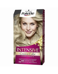 Краска для волос Palette Intensive Permanent Dye Schwarzkopf