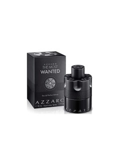 Парфюмерная вода The Most Wanted 50 0 Azzaro