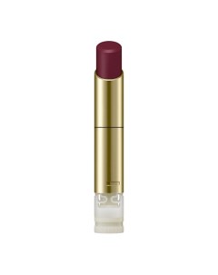 Увлажняющая помада-блеск Lasting Plump Lipstick. Сменный блок (рефилл) Sensai