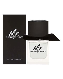 Туалетная вода Mr 100.0 Burberry