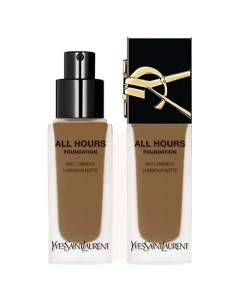 Тональный крем All Hours Yves saint laurent