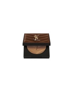 Бронзирующая пудра All Hours Hyper BRONZER Yves saint laurent