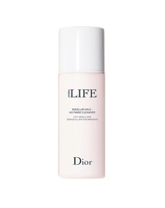 Мицеллярное молочко Hydra Life micelar milk Dior