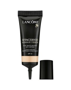 Стойкий консилер для кожи вокруг глаз Effacernes Longue Tenue SPF 30 15.0 Lancome