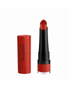 Губная помада Rouge Velvet Bourjois