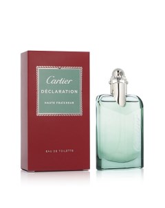 Туалетная вода Declaration Haute Fraicheur 50.0 Cartier