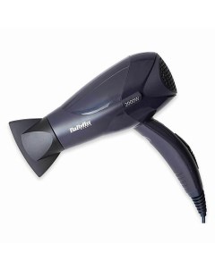 Дорожный фен для волос D212E 2000 Вт Babyliss