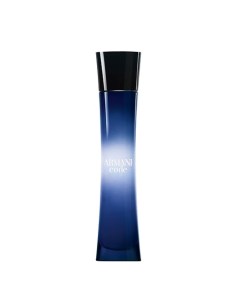 Парфюмерная вода Code Femme 75 Giorgio armani