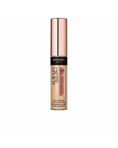 Консилер Always Fabulous Full Coverage Sculptor 6.0 Bourjois