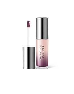 Увлажняющий блеск для губ Total Lip Gloss Sensai